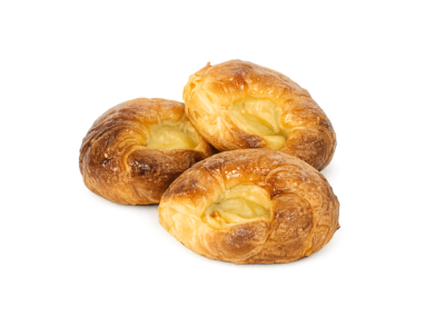 Circulares con crema