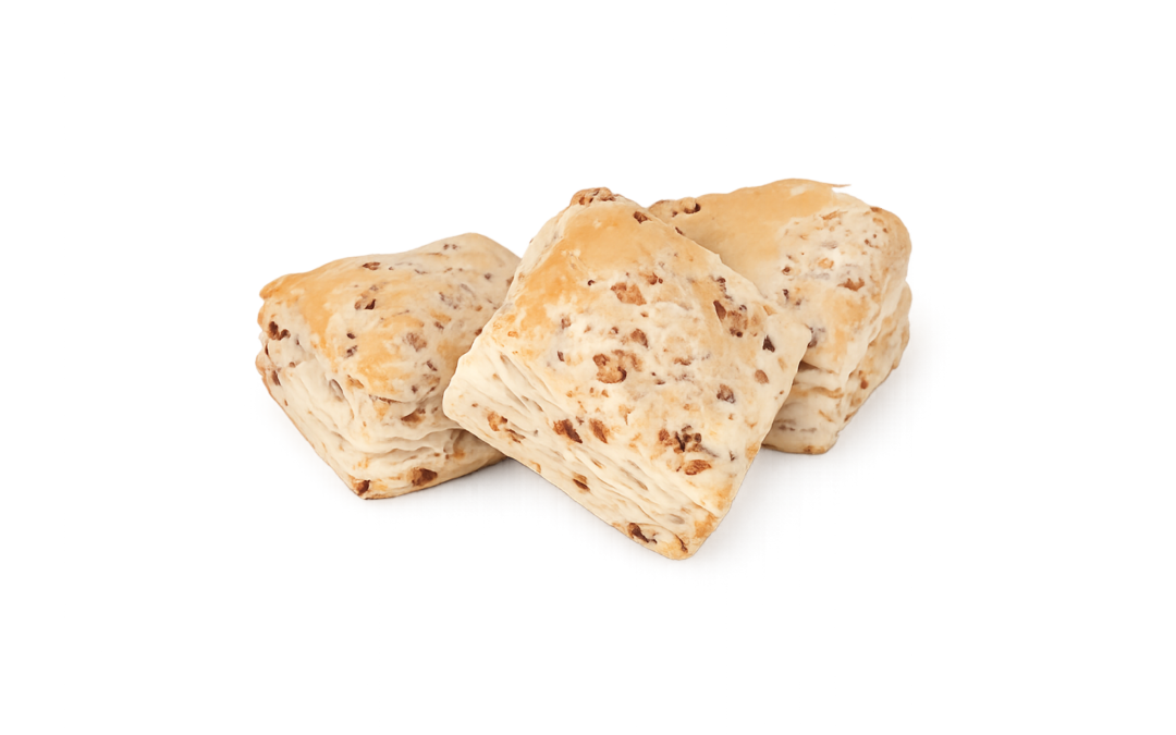 Criollo con chicharrón