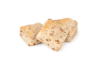 Criollo con chicharrón