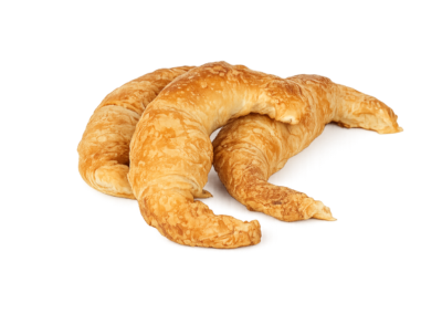 Medialunas de grasa