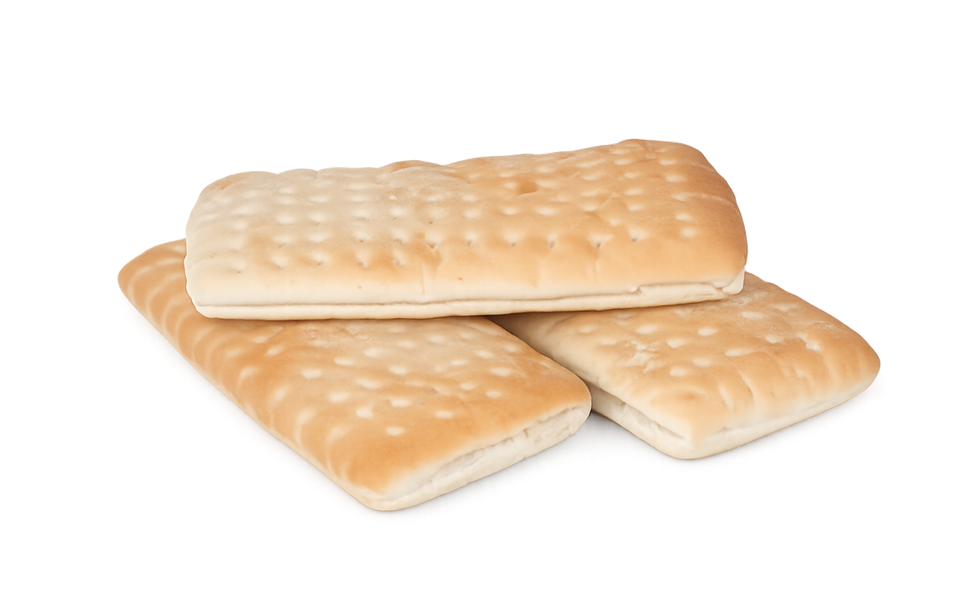 Pan de lomo