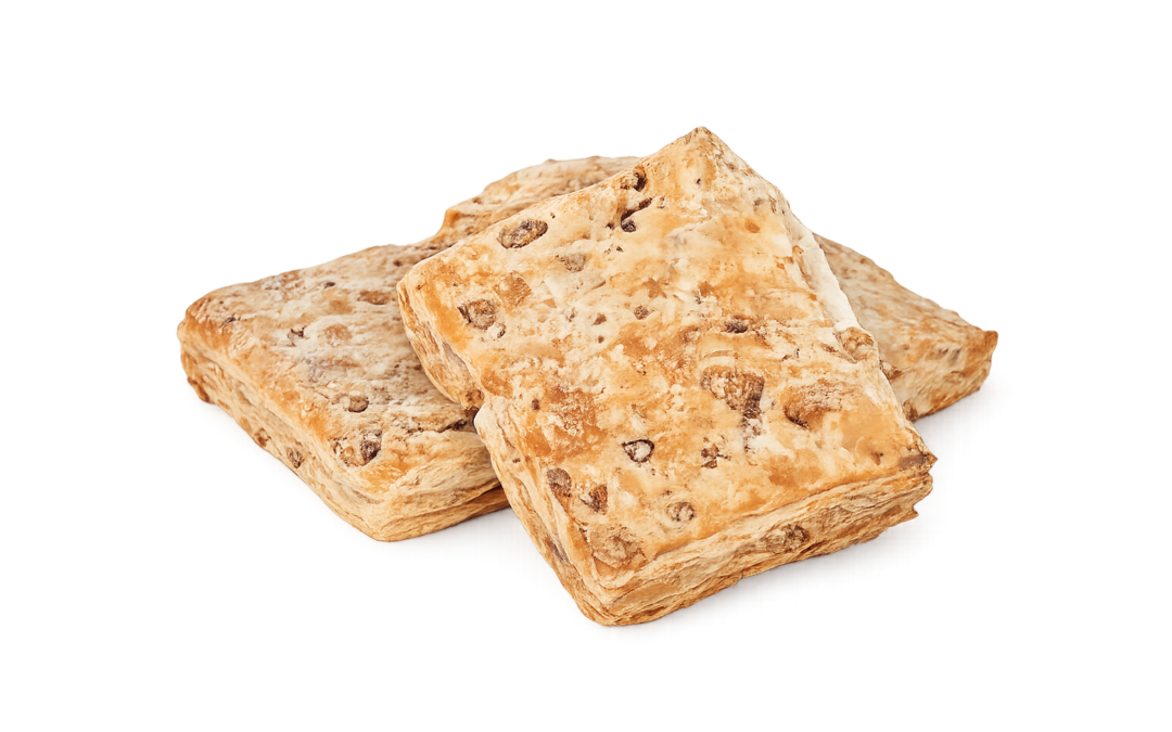 Placas de chicharrón