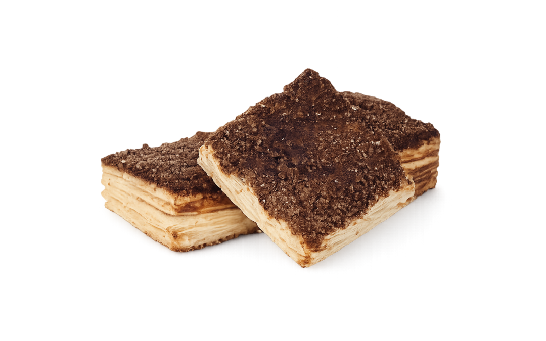 Tortas negras
