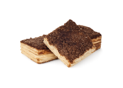 Tortas negras