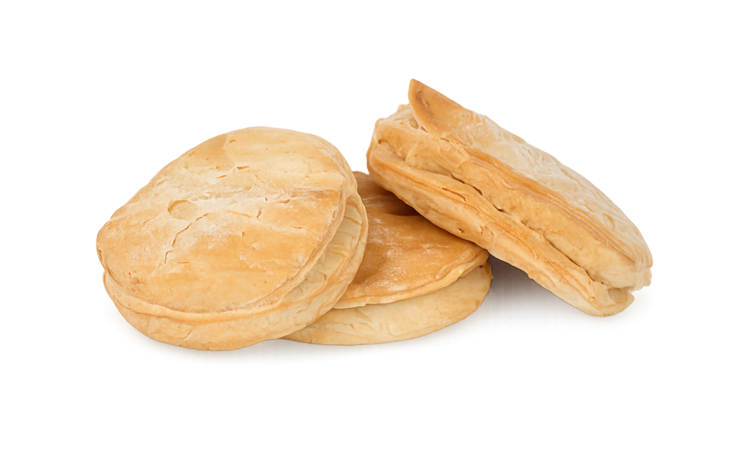 Tortillas tucumanas