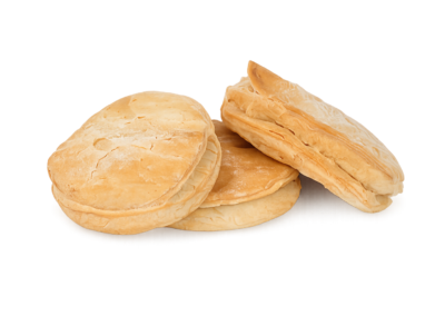 Tortillas tucumanas